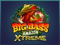 Big Bass Amazon Xtreme