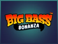 Big Bass Bonanza