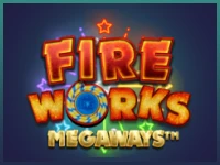 Fireworks Megaways