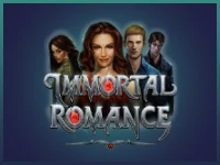 Immortal Romance 2