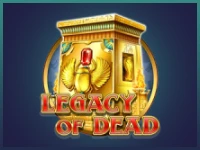Legacy of Dead