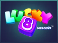 Lucky 8 Merge Up
