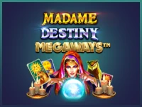 Madame Destiny Megaways