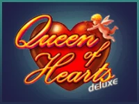 Queen of Hearts Deluxe