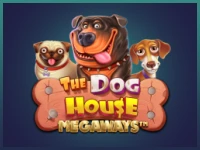 The Dog House Megaways