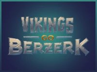 Vikings Go Berzerk