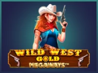Wild West Gold Megaways