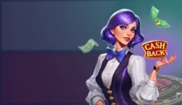 Live-o-Mania – Cashback na Żywo