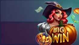 Spooky Tournament