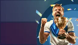 Bonus Sportowy na Pierwszy Depozyt – 100% do 450 PLN